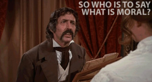 Love and Death (Woody Allen 1975)