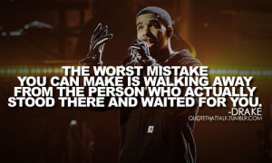 +Quotes+About+Girls+Respecting+Themselves | Drake Quotes About Girls ...