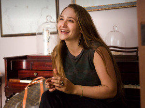 You May Know Her as Jessa on GIRLS, But Jemima Kirke Is Also A ...