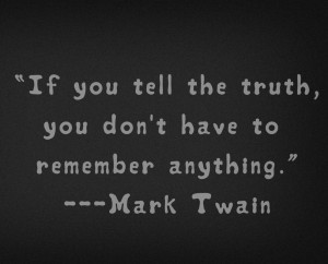 25+ Fantabulous Mark Twain Quotes