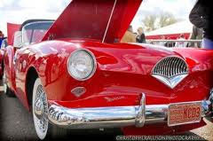 Finding Car Insurance Quotes for Your Restored Antique