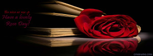 cover photos happy rose day quotes messages facebook cover photo