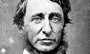 ... to another, then, I say, break the law. - Henry David Thoreau