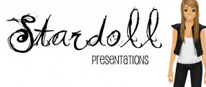 Stardoll Presentations