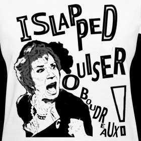 Wear Your Heart On Your Sleeve