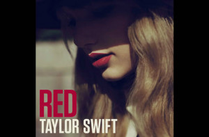 Taylor Swift 'Red' Complete Album Lyrics