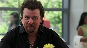 Kenny Powers Lines