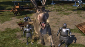 ... Shrek-the-Third-2007Donkey-voiced-by-Eddie-Murphy-in-Shrek-the-Third