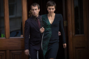 Tobias Menzies