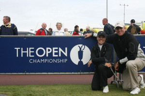 The British Open