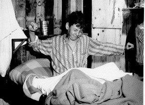 Boy Waking Up In The Morning Boy Waking Up In The Morning