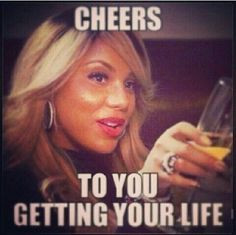 GET YOUR LIFE. TAMAR BRAXTON QUOTE