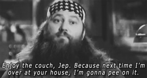 willie robertson jep robertson jep willie robertson duck dynasty quote ...