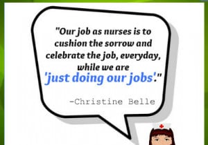 nursing graduation quotes