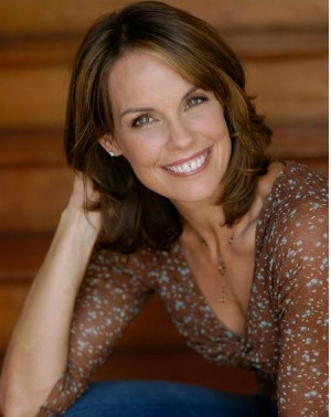 Chatter Busy: Alexandra Paul Quotes