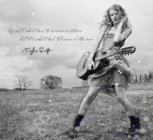 My favorite quote by her.