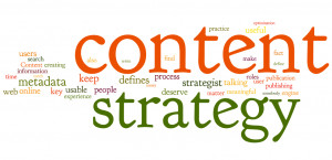 Developing Content Strategy: Where to Begin