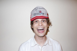 matthew gray gubler quotes