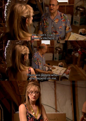 Judy Greer birthday Kitty Sanchez Arrested Development 