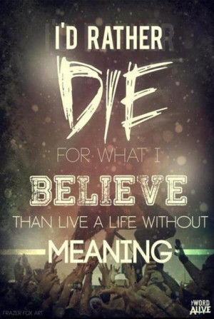 fromcursestoverses:The Word Alive - Life Cycles (Image owned by the ...