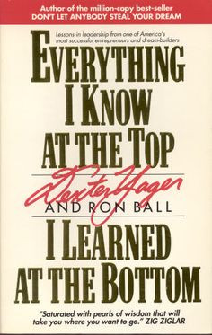 Dexter Yager and Ron Ball Great read #BYBY