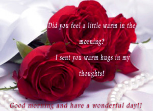 morning quotes special good morning sms romantic good morning quotes ...