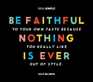 Quote by Billy Baldwin