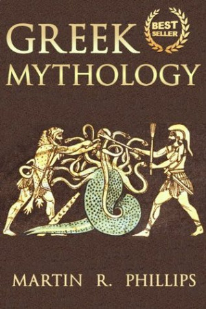 Greek Mythology! (Ancient Greece, Titans, Gods, Zeus, Hercules ...