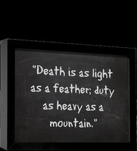 One of my favorite Robert Jordan quotes