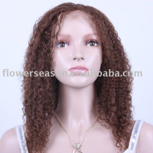 Ladies 39 Jerry Curl Stock Wigs