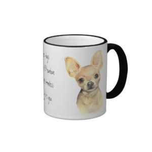 funny chihuahua quotes source http zazzle com funny quote about life ...