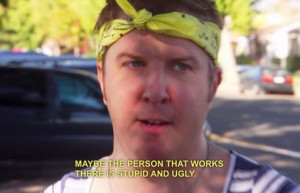 reno 911 terry | Tumblr