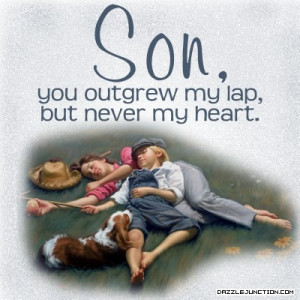 happy birthday my son happy birthday i send my love your way i hope ...