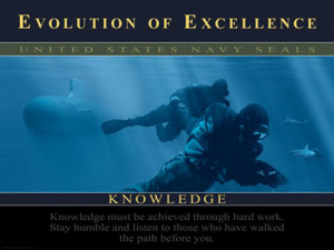 Thread: Divers of the world. UDT, SEALS, Army, Navy, etc