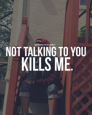 Quotes & Sayings & Phrases » Tumblr Quotes About Liking A Boy