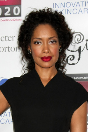 Gina Torres play Jessica Pearson who is the managing partner. Jessica ...