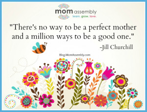20 of the Best Quotes for Mom on Mother’s Day