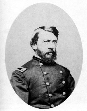 ... Union surgeon during the Civil war was born December 11th 1824