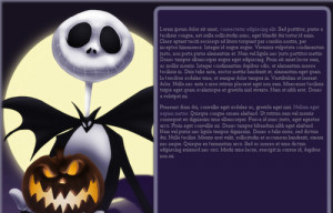 Jack Skellington And Sally Quotes Jack skellington and sally