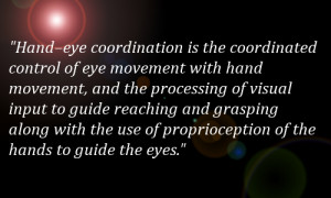Improve Hand-Eye Coordination By Juggling