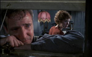 The Great Gatsby's Mr George Wilson, played by Scott Wilson::..::Gives ...