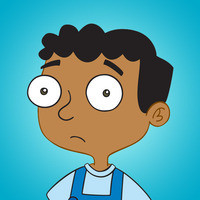 Baljeet - Phineas and Ferb
