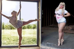 beautiful plus size quotes