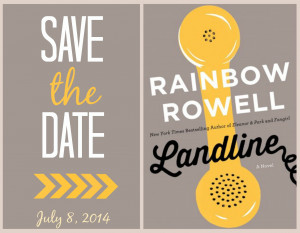 Attachments Rainbow Rowell Quotes