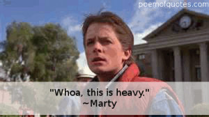 Funny Back to the Future