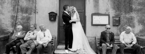 THE STYLE OF THE WEDDING PHOTOGRAPHIC SERVICE