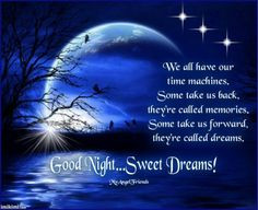 good night sweet dreams more good night sweets dreams night sweets ...