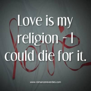 quotes about love love you are eternal like springtime