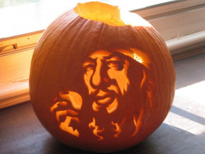 Hector Barbossa was a legendary and ferocious pirate of the Caribbean ...