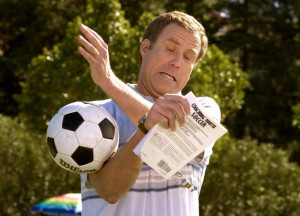 Kicking and Screaming (2005): When klutzy middle-aged family man Phil ...